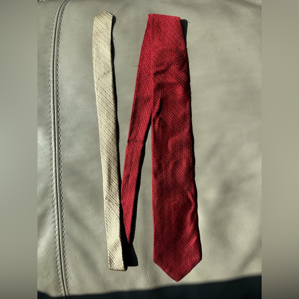 Tommy Hilfiger Vintage Tie